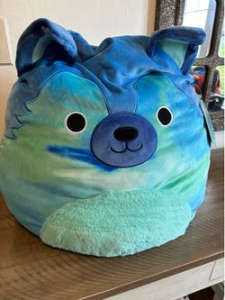 Large Squishmallow