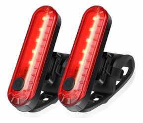 Bike Lights