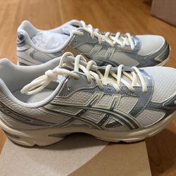 ASICS Gel-1130 Cream/Pure Silver