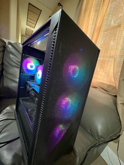 🔥 FULL GAMING PC SETUP – $1,250 🔥