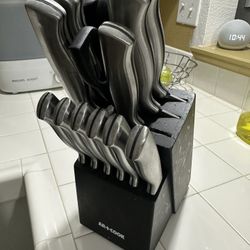 Cutlery Set