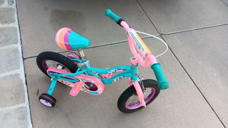 Bicycle kids