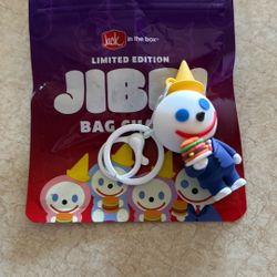 The boss Jibbi Jack in the box