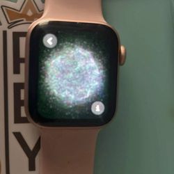 Apple Watch Series 5