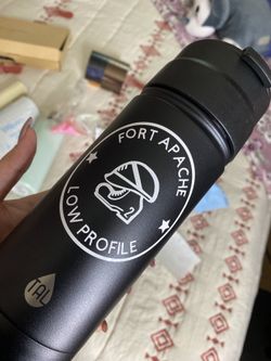 Custom cups/mugs/flasks