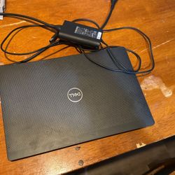 Dell Latitude 7400 (OBO)
