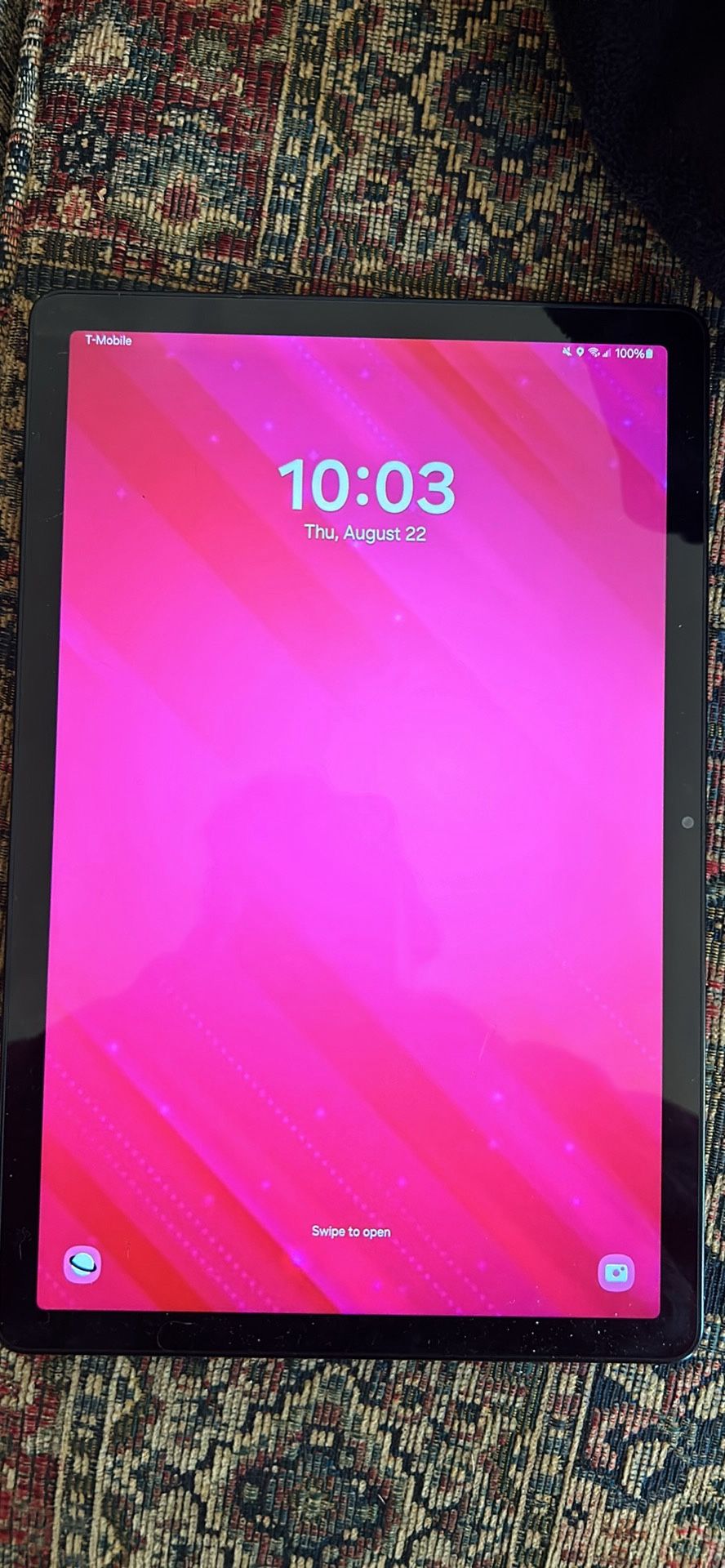 Samsung Galaxy Tablet A9