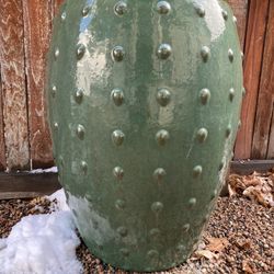 Ceramic Planter