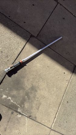 Yodas Light Saber Green