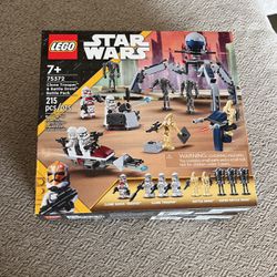 LEGO STAR WARS 75372