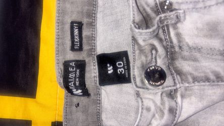 Waimea Skinny Jeans
