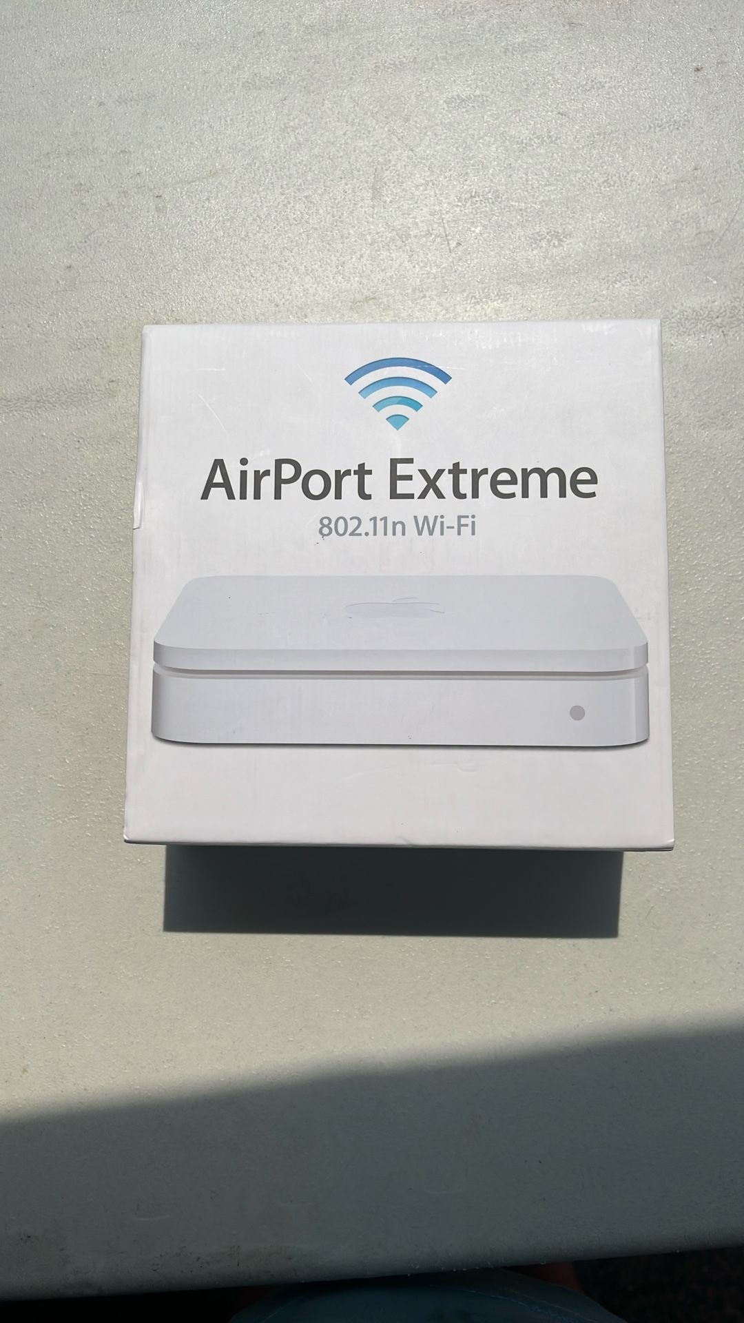 AirPort Extreme