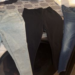BUNDLE OF PANTS