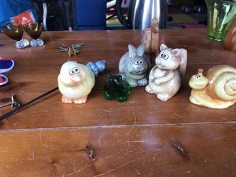 Animal set