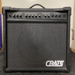 Crate GX-30M