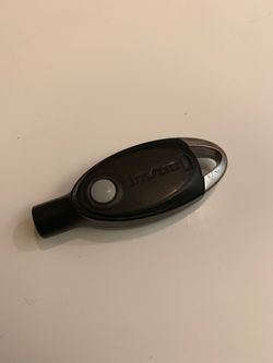 Invue key pk4400