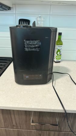 Humidifier - Breezehome