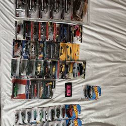 Hotwheels 
