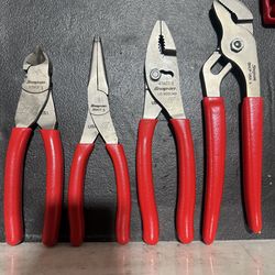 Snap On tools