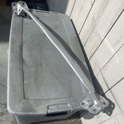 350z Strut Bar 