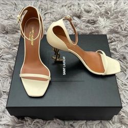 YSL Heel