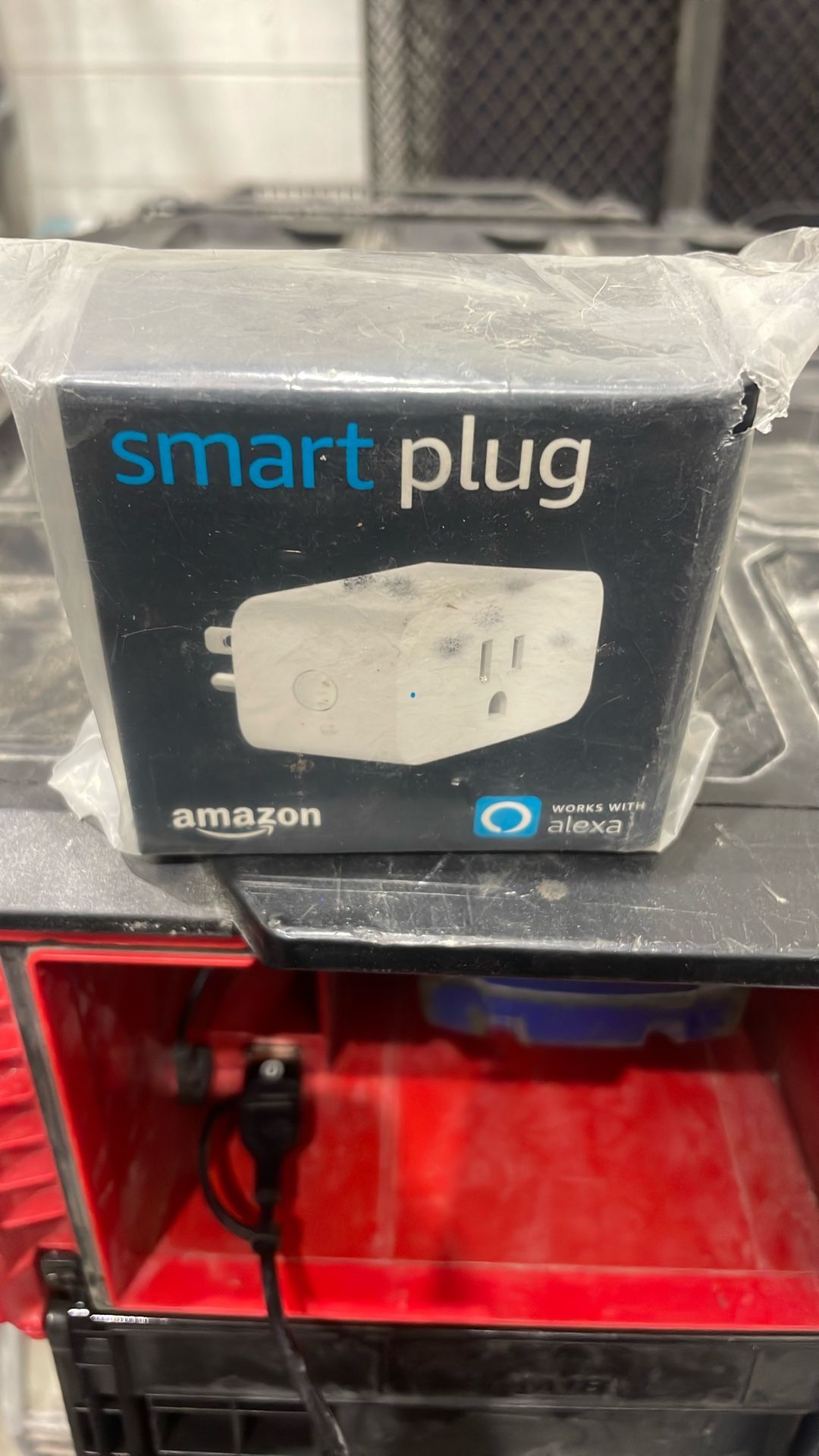 Smart Plug