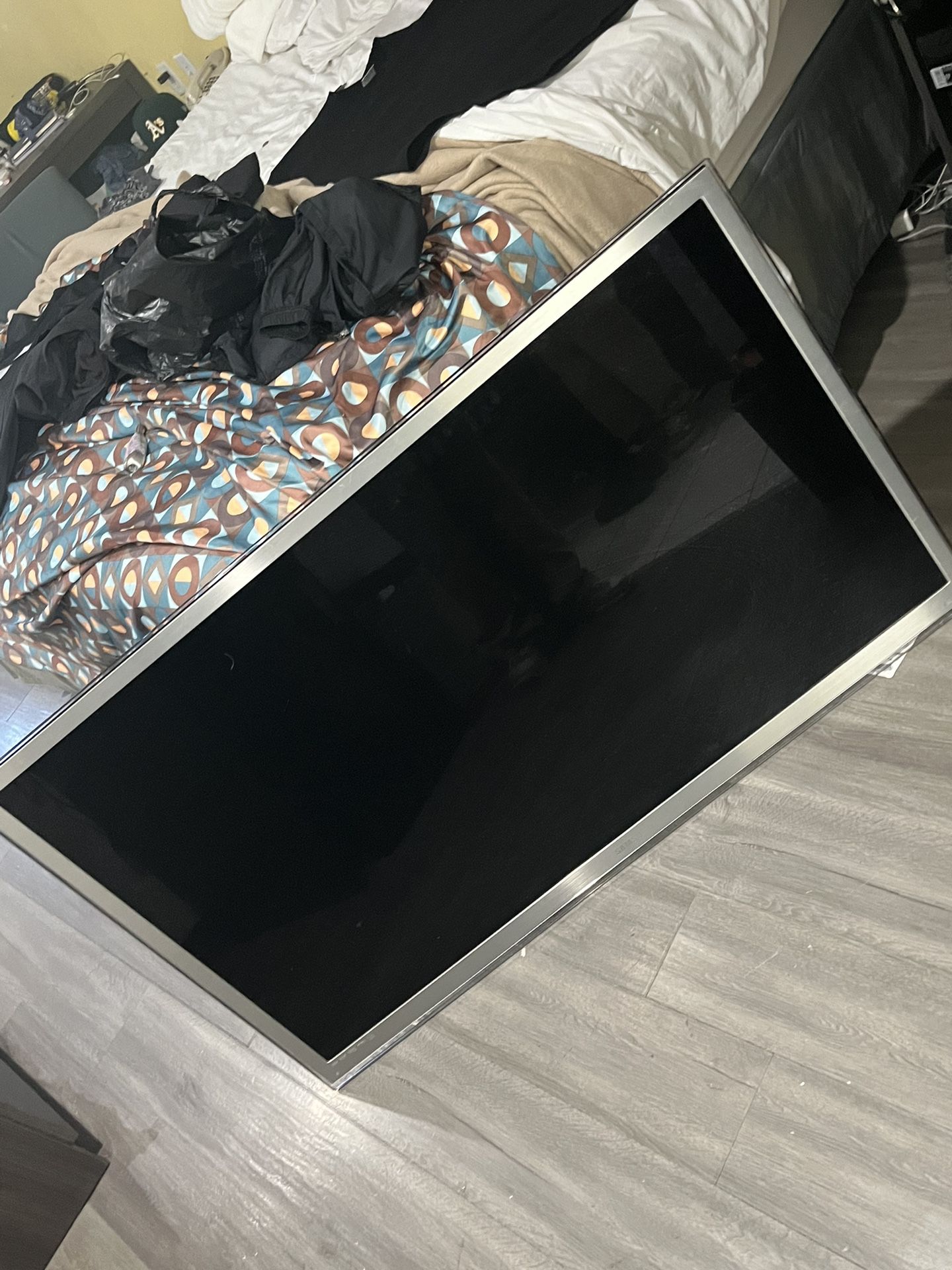 Samsung Frame Tv  