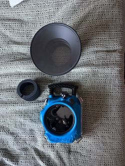 AquaTech Camera Housing - Elite A7 series