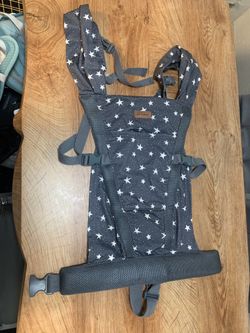 Baby carrier
