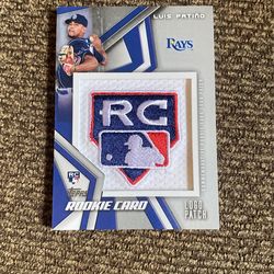 Baseball Cards 