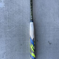 NIW 2016 LOUISVILLE SLUGGER Z4 ENDLOAD SOFTBALL BAT WTLZ4U16E 34/27 USSSA/NSA