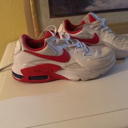 Zapatos  Air  Max  Nike