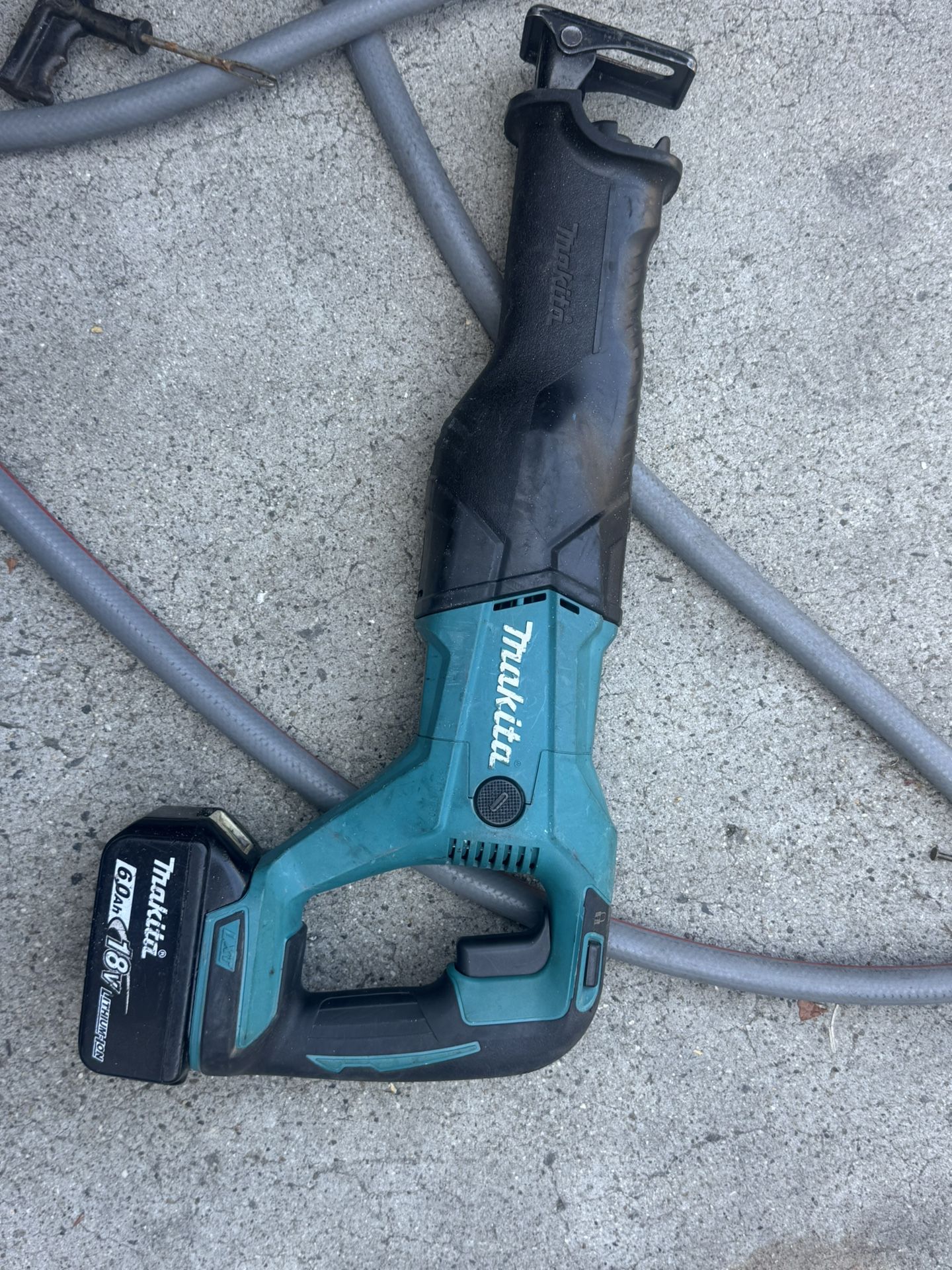 Makita Saw