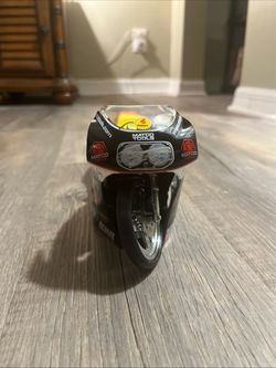 Matco Tools Die-Cast Motorcycle Collectible