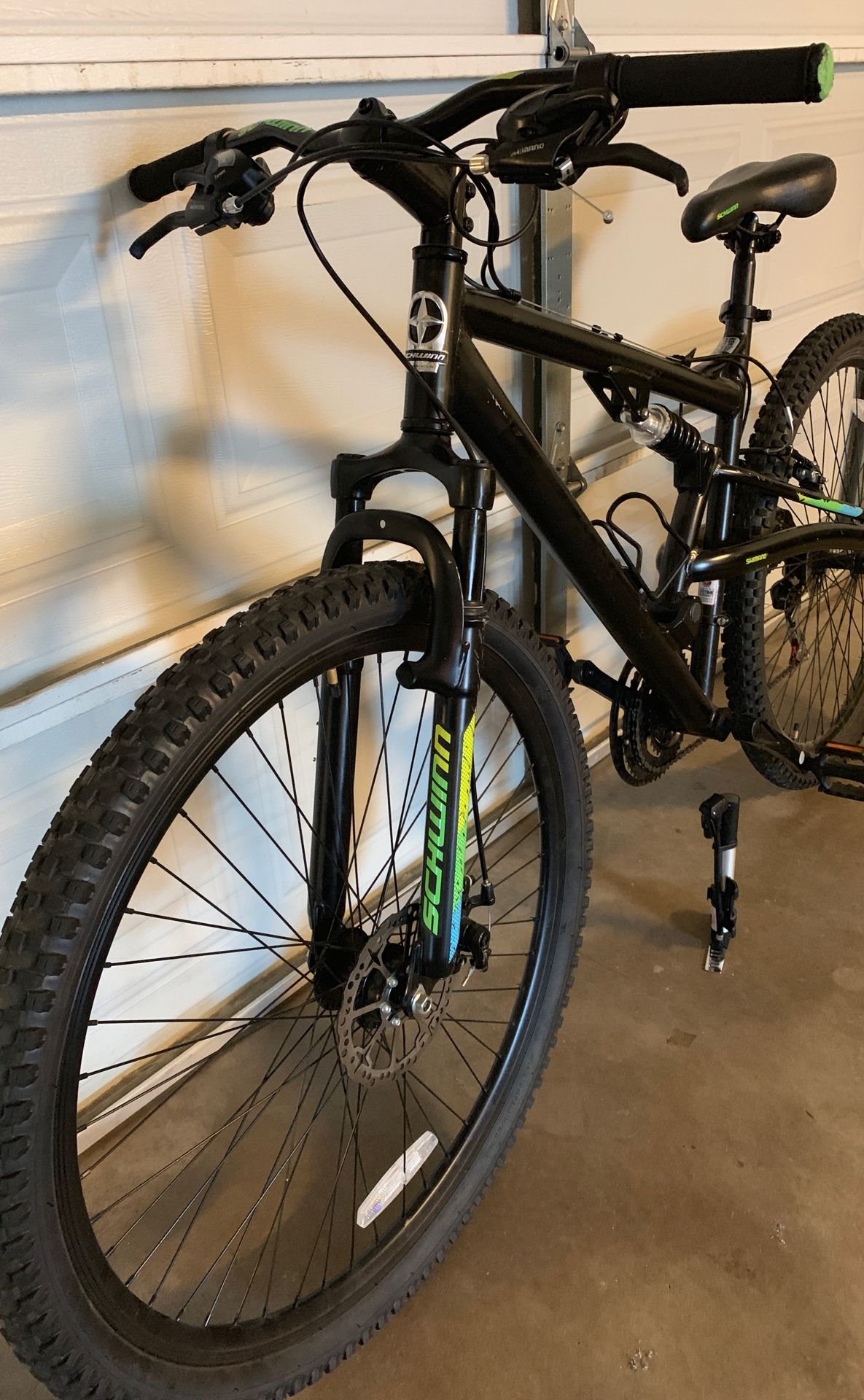 Schwinn s8214wm online
