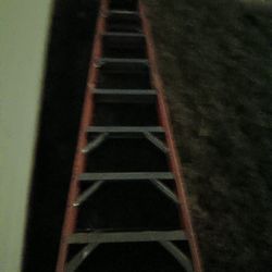 8ft Keller Ladder 