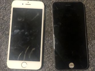 iPhone For Parts Or Repair 