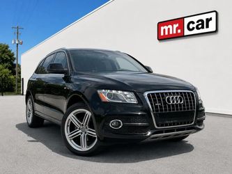 2010 Audi Q5