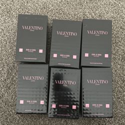 Valentino Cologne 