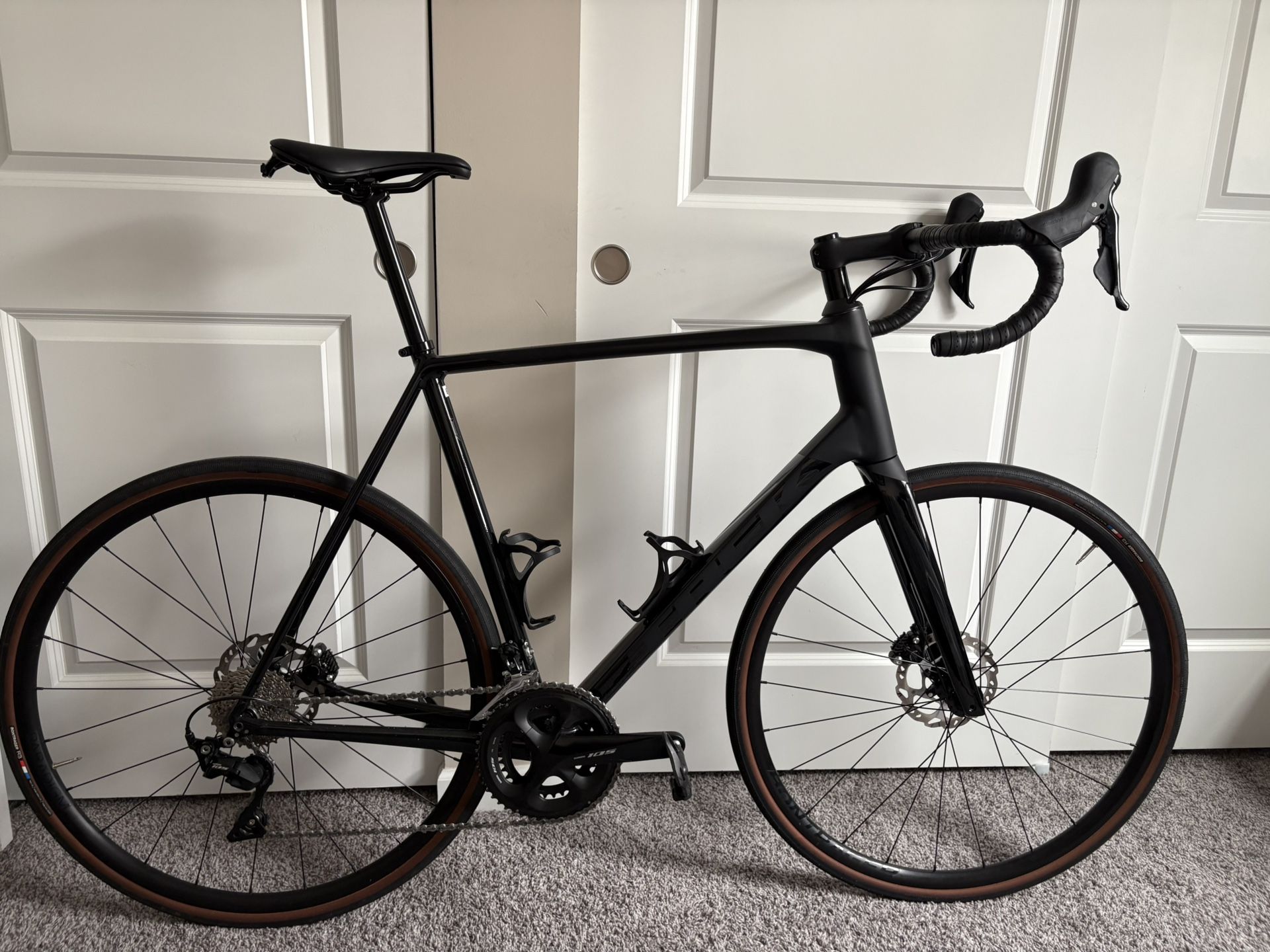 Trek Emonda ALR 2023 - Size 62