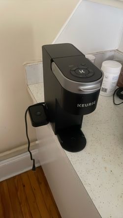 Used (Like new) Keurig For Sale