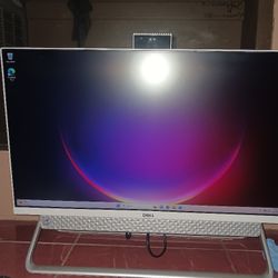 Desktop Computer Dell 