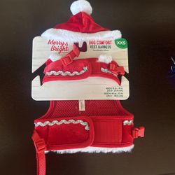 Dog Comfort Vest Harness