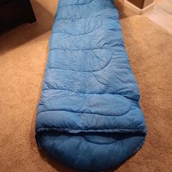 Quallofil Sleeping Bag