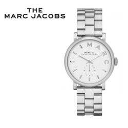 Marc Jacobs Watch 