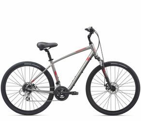 GIANT CYPRESS DX  Bicycle for sale