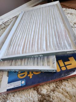 Home Air Filters