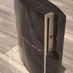 PlayStation 3 System PS3