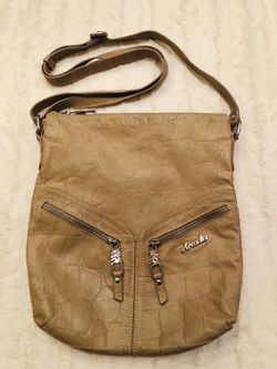 Arcadia Crossbody Bag