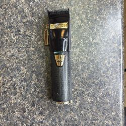 Babyliss Fx & Babyliss Fx BOOST